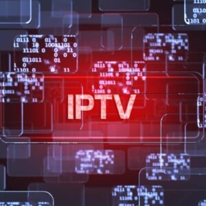 IPTV Free Trails